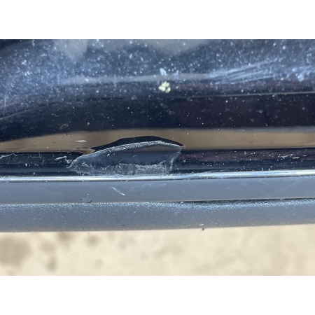 MERCEDES GLE 167 AMG SPOILER DOKŁADKA ZDERZAKA PRZÓD A1678855905