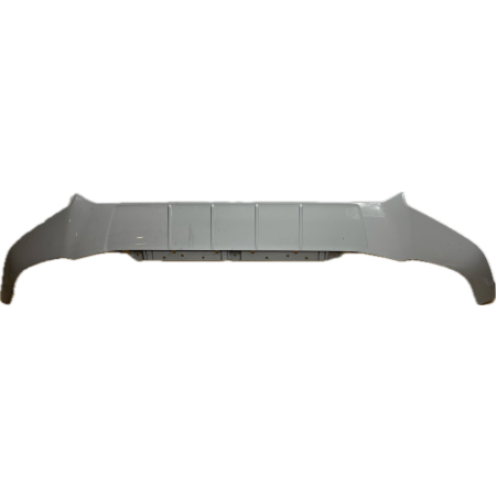 PORSCHE CAYENNE III LIFT 2023 -  SPOILER ZDERZAKA DOKŁADKA PRZÓD 9Y0807061J