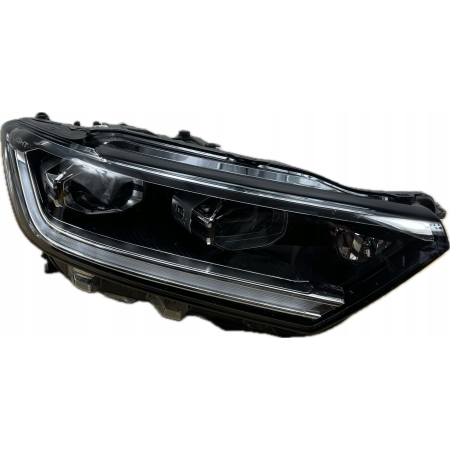 VW T-ROC LIFT LAMPA PRAWA PRZÓD FULL LED IQ 2GA941036AF
