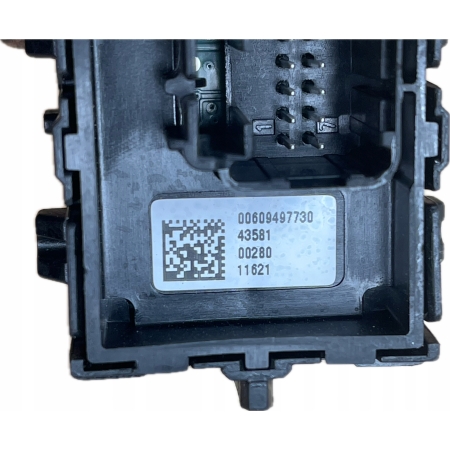 JEEP COMPAS II PRZYCISK HAMULCA POSTOJOWEGO 00609497730