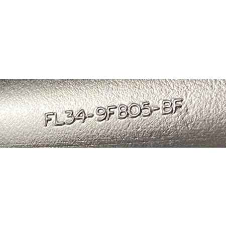 U3 FORD F150 2015- 5.0 DOLOT REZONATOR POWIETRZA FL34-9F805-BF