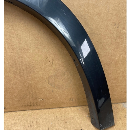 K96 BMW X1 U11 LISTWA BŁOTNIKA PRAWY TYŁ 5A01688