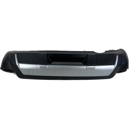 SEAT ARONA SPOILER ZDERZAKA TYŁ 6F9807521E