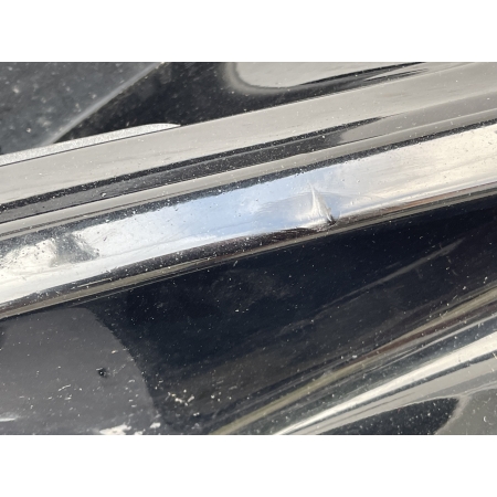 B1 PORSCHE MACAN S 2015 ZDERZAK PRZÓD KOMPLETNY PDC  95B807221A A1 041