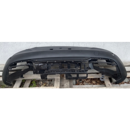 OPEL GRANDLAND X SPOILER DOKŁADKA ZDERZAKA TYŁ TYLNA YP00064477
