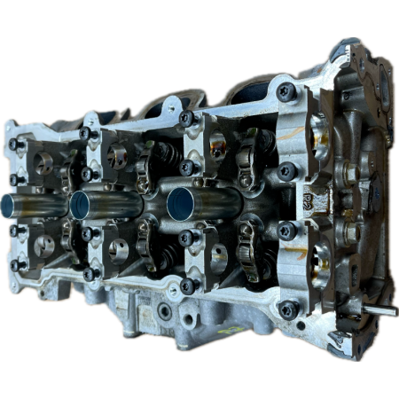 P7 DODGE CHARGER 2018 3.6 PRAWA GŁOWICA CYLINDRÓW  05184510AP