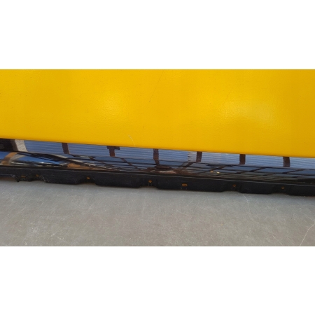 LISTWA PROGOWA PRAWA MERCEDES S-KLASA 222 LONG
