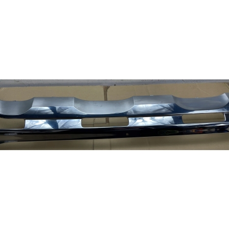 MERCEDES GLC X254 LISTWA RAMKA CHROM ZDERZAKA TYŁ A2548858100