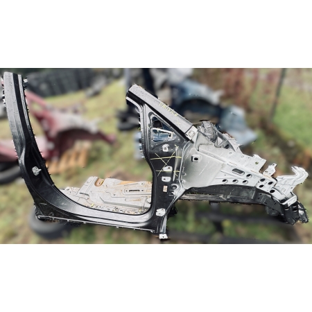 CHRYSLER PACIFICA II 2016 - ĆWIARTKA PODŁUŻNICA PRAWA PRZÓD PRZEDNIA PRÓG