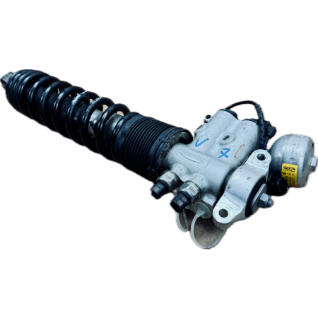 V7 MCLAREN 720S AMORTYZATOR SPRĘŻYNA PRZÓD 14BA214CP