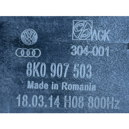 B1 PORSCHE MACAN S 2015 CZUJNIK POZIOMOWANIA ŚWIATEŁ XENON  8R0941309B