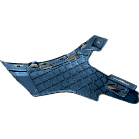 MERCEDES GLC 253 ŚLIZG ZDERZAKA MOCOWANIE PRAWY PRZÓD A2538859103