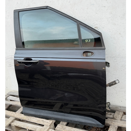 B3 CARNIVAL IV 2020 - DRZWI PRAWE PRZÓD PRZEDNIE KOMPLETNE P2M