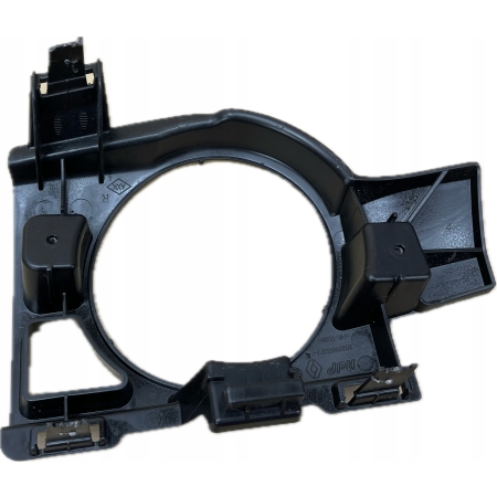 RENAULT TWINGO 3 III RAMKA MOCOWANIE HALOGENU PRAWE 269208552R