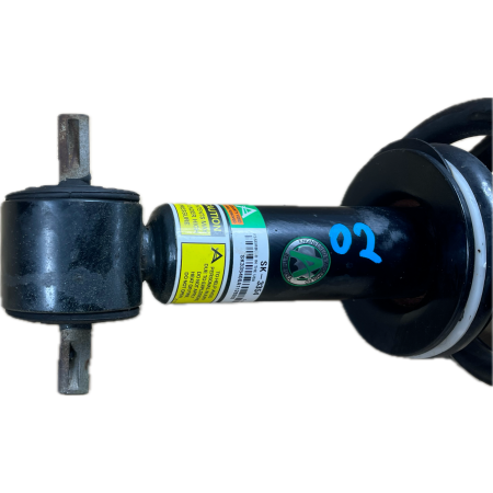 O2 CADILLAC ESCALADE IV 2014 -  6.2 V8 AMORTYZATOR PRZÓD LEWY PRAWY GM SK-3354