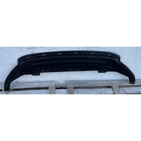 VW GOLF VII GTI 2012 - PŁYTA SPOILER OSŁONA ZDERZAKA PRZÓD 5G0805915B