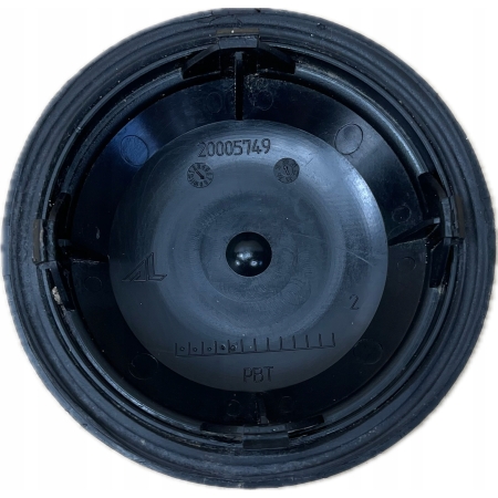 FIAT 500 ZAŚLEPKA DEKIELEK LAMPY PRZÓD 20005749