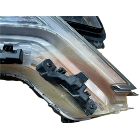 B3 KIA CARNIVAL IV 2020 - LAMPA PRAWA PRZÓD PRZEDNIA LED USA 92102-14000