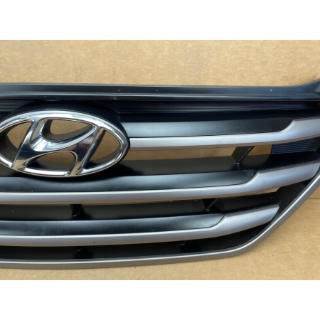 HYUNDAI TUCSON III 2015 - ATRAPA GRILL 86351-D7000