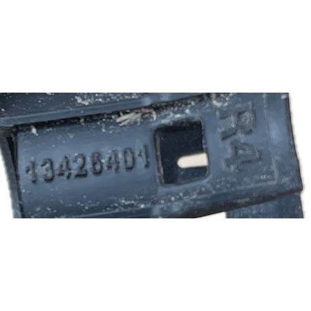 K8 OPEL ASTRA V K KOMBI MOCOWANIE KOSZYKI PDC TYŁ 13426359 13426402