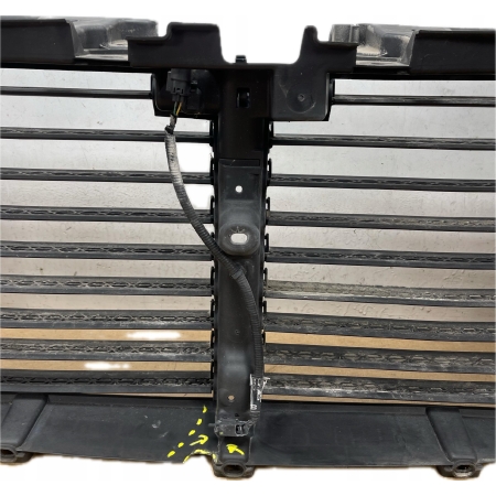 FORD F150 2015- 5.0 4X4 KIEROWNICA POWIETRZA ATRAPY ŻALUZJA FL34-8475-A