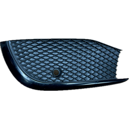 MERCEDES E-KLASA W213 LIFT 20- KRATKA ZDERZAKA LEWA PRZÓD A2138852903