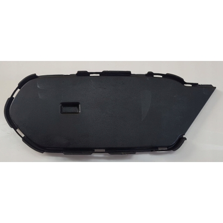 KRATKA LEWA ZDERZAKA PRZÓD BMW X1 E84 2990475