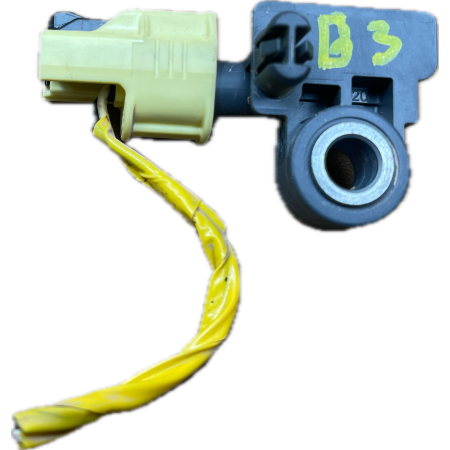 B3 KIA CARNIVAL IV 2020 - CZUJNIK ZDERZENIOWY AIRBAG UDERZENIA 95920-L1000