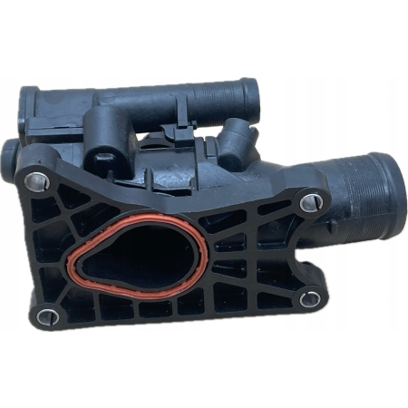MERCEDES W177 W118 OBUDOWA TERMOSTATU A6082000015 110608920R