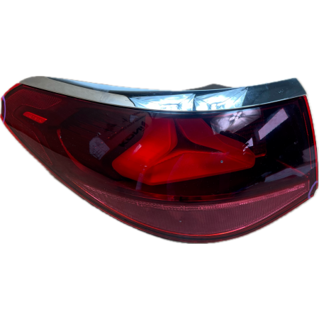 MERCEDES E-KLASA W214 214 LAMPA TYŁ TYLNA LEWA A2149065702