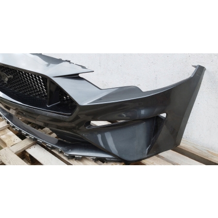 FORD MUSTANG VI LIFT GT 5.0 2018 - ZDERZAK PRZEDNI PRZÓD JR3B-17C331-BDW