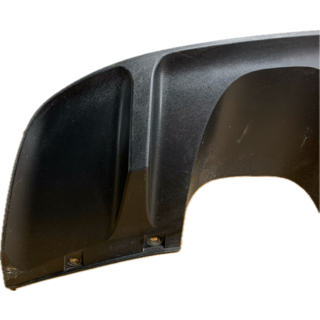 SEAT IBIZA IV CUPRA 6J SPOILER ZDERZAKA TYŁ DOKŁADKA 6J0807521