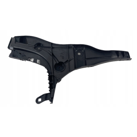 AUDI A3 8V LIFT ŚLIZG ZDERZAKA LEWY TYŁ MOCOWANIE  8V4807377D