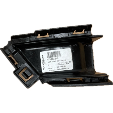 SEAT ATECA KIEROWNICA POWIETRZA LEWA 575853949