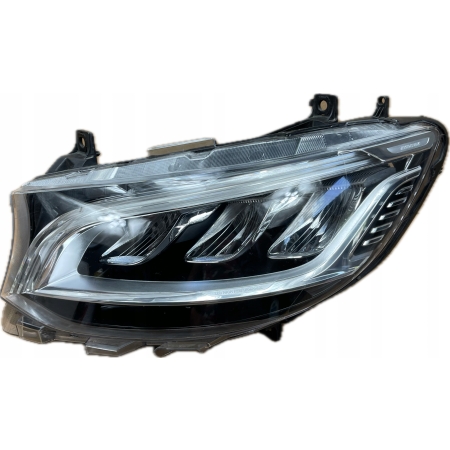 MS2 MERCEDES SPRINTER 907 910 FULL LED LAMPA LEWA PRZÓD A9109067100