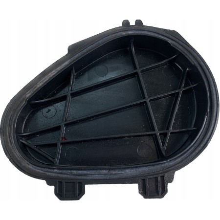 VW GOLF VI 6 PRAWY DEKIELEK LAMPY VALEO 5K0941607