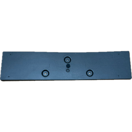 ALFA ROMEO STELVIO PODKŁADKA TABLICY REJESTRACYJNEJ TYŁ 51964101