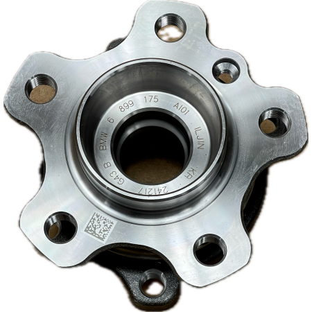 BMW SERIA G U  U11 G30 G01 PIASTA ŁOŻYSKO  NOWA ORGINAŁ 6899175