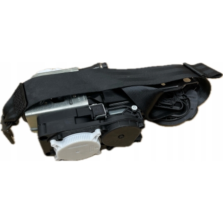 AUDI A3 8Y PAS BEZPIECZEŃSTWA LEWY PRZÓD 8Y0857705H