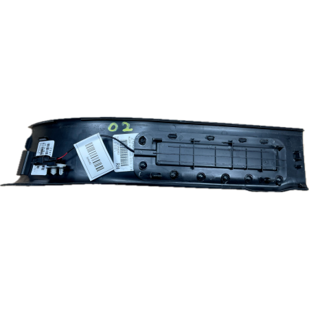 O2 CADILLAC ESCALADE IV 2014 -  NAKŁADKA LISTWA PROGOWA PRAWA TYŁ 23449543