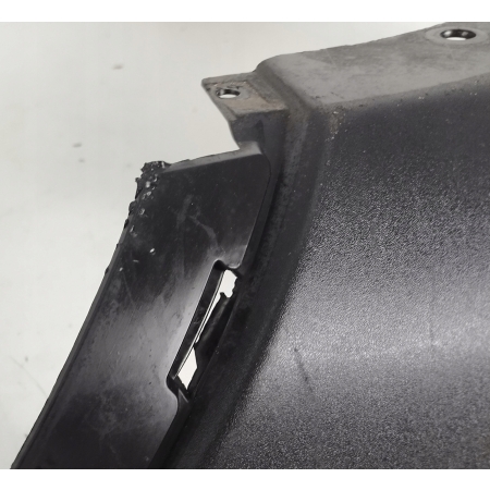 ALFA ROMEO STELVIO 16- SPOILER DOKŁADKA ZDERZAKA TYŁ 50553753