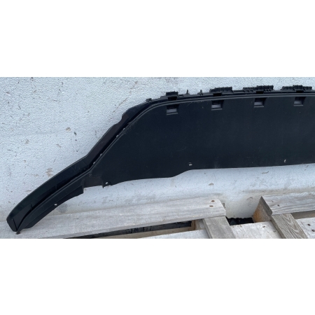 VW PASSAT B8 LIFT SPOILER OSŁONA ZDERZAKA PRZÓD 3G0805903J