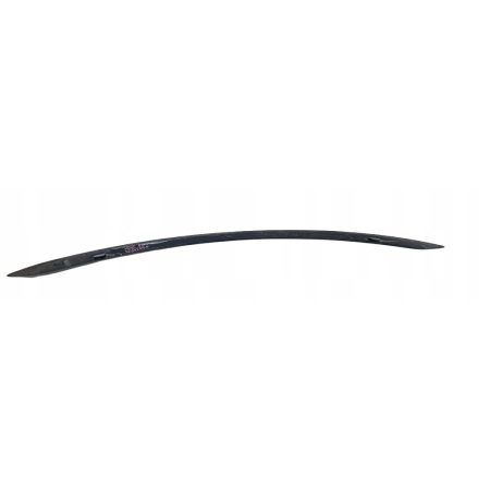 ^ MERCEDES W213 AMG 6.3 SPOILER LOTKA A2137900600