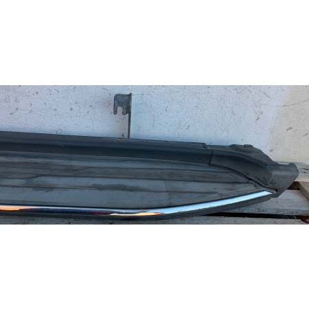 P2 CADILLAC ESCALADE IV 2014 - PRAWY PRÓG LISTWA STOPIEŃ CHROM 22813711