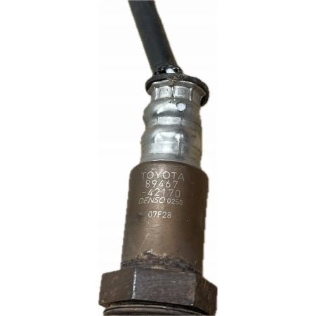 P4 TOYOTA RAV4 V 5 2020 - 2.5 HYBRID SONDA LAMBDA 89467-42170
