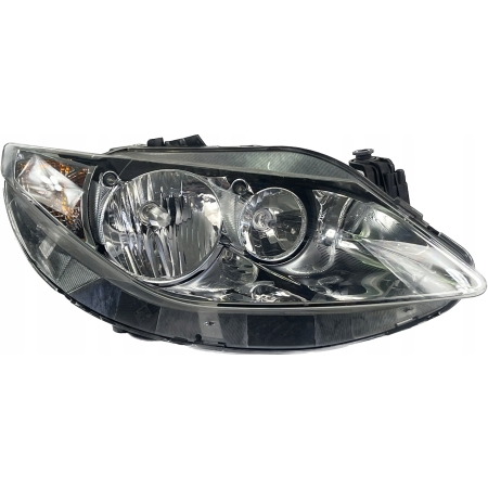 SEAT IBIZA IV 6J LAMPA PRZÓD PRAWA 6J1941006D