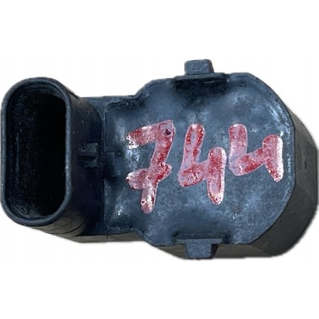 744 VW UP SEAT SKODA AUDI CZUJNIK COFANIA PDC 1S0919275A