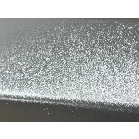 FORD TRANSIT MK8 13-19 LISTWA DRZWI TYLNA LEWA TYŁ TABLICY BK31-425B29-AGW