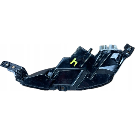 4 FIAT 500E II 2020 - HALOGEN LED DRL ŚWIATŁO DZIENNE PRAWY 00521403940