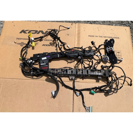 U8 CHRYSLER PACIFICA II 16- WIĄZKA INSTALACJA 68401173AB 1173AB